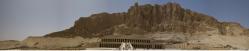 Hatshepsut Temple Photo Textures